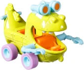 Hot Wheels Rugrats Reptar Car thumbnail 2