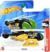 Hot Wheels Tekli Arabalar Skyfire Hkj23 thumbnail 2