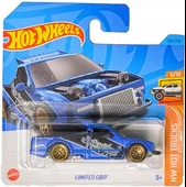 Hot Wheels Tekli Arabalar Limited Grip Hkk60 thumbnail 5