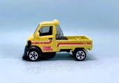 Hot Wheels Tekli Arabalar Mighty K Htc96 thumbnail 2