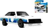 Hot Wheels Ford thumbnail 1