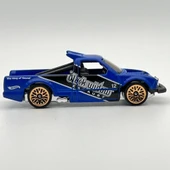 Hot Wheels Tekli Arabalar Limited Grip Hkk60 thumbnail 2