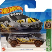 Hot Wheels Tekli Arabalar Chrysler Pasifica Hkh75 thumbnail 1