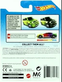 Hotwheels Renk Deği̇şti̇ren Arabalar Bhr15 thumbnail 2