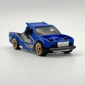 Hot Wheels Tekli Arabalar Limited Grip Hkk60 thumbnail 1