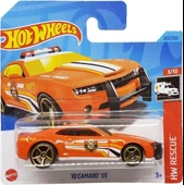 Hot Wheels Tekli Arabalar 10 Camaro Ss Hkj19 thumbnail 4