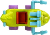 Hot Wheels Rugrats Reptar Car thumbnail 5