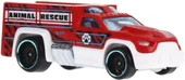Hot Wheels Tekli Arabalar Rescue Duty Hkk70 thumbnail 1