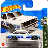Hot Wheels Ford thumbnail 2