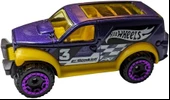 Hot Wheels Tekli Arabalar Power Panel Hkk59 thumbnail 1