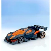 Hot Wheels Tekli Arabalar Punk Rod Htc98 thumbnail 1