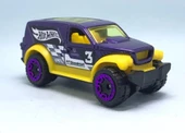 Hot Wheels Tekli Arabalar Power Panel Hkk59 thumbnail 2