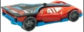 Hot Wheels Tekli Arabalar Rollin Solo Hkk41 thumbnail 2
