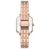 Fossil BQ3831 Kadın Kol Saati thumbnail 3