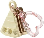 Barbie Grp71 Manken Bebek, Çok Renkli thumbnail 5