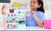 Barbie'Nin Çay Saati Oyun Seti, Oyuncak thumbnail 2