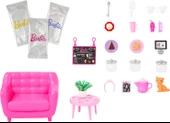 Barbie'Nin Çay Saati Oyun Seti, Oyuncak thumbnail 3