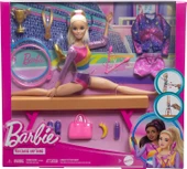 Barbie Jimnastik Oyun Seti Gjm72 thumbnail 6