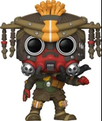 Funko Pop Apex Legends Bloodhound Figuru thumbnail 1
