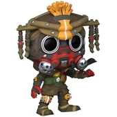 Funko Pop Apex Legends Bloodhound Figuru thumbnail 2