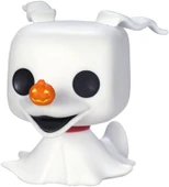 Funko Pop Disney Nbx Zero thumbnail 2