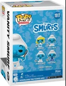 Funko Pop! Tv: Şirinler - Vanity Şirin thumbnail 3