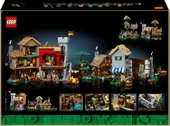 Lego Icons 10332 Medieval Town Square thumbnail 8