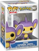 Funko Pop Figür Games: Pokemon- Aipom thumbnail 1