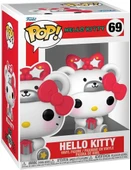 Funko Sanrio: Hello Kitty - Hello Kitty Kutup Ayısı thumbnail 1