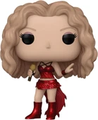 Funko Pop! Rocks: Shakira (Super Bowl Glitter) thumbnail 2