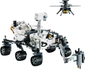 Lego Technic 42158 Nasa Mars Rover Perseverance (1132 Parça) thumbnail 4