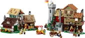 Lego Icons 10332 Medieval Town Square thumbnail 2