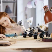 Lego Technic 42158 Nasa Mars Rover Perseverance (1132 Parça) thumbnail 2