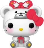 Funko Sanrio: Hello Kitty - Hello Kitty Kutup Ayısı thumbnail 2