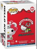 Funko Sanrio: Hello Kitty - Hello Kitty Kutup Ayısı thumbnail 3