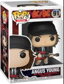 Funko 36318 Pop! Vinil: Rocks: Ac/Dc: Angus Young thumbnail 1