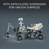 Lego Technic 42158 Nasa Mars Rover Perseverance (1132 Parça) thumbnail 6