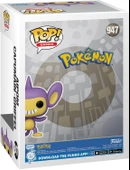 Funko Pop Figür Games: Pokemon- Aipom thumbnail 3