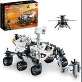 Lego Technic 42158 Nasa Mars Rover Perseverance (1132 Parça) thumbnail 1