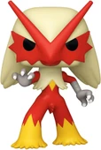 Funko Pop Oyunları: Pokemon - Blaziken thumbnail 2