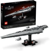 Lego 75356 Executor Super Star Destroyer - Yeni. thumbnail 1