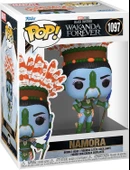 Funko Pop Figür - Black Panther: Wakanda Forever - Namora thumbnail 1