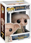Funko Pop 6561 Harry Potter Dobby Action Figure thumbnail 1