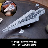 Lego 75356 Executor Super Star Destroyer - Yeni. thumbnail 6
