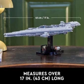 Lego 75356 Executor Super Star Destroyer - Yeni. thumbnail 4