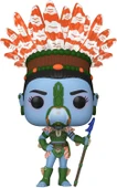 Funko Pop Figür - Black Panther: Wakanda Forever - Namora thumbnail 2