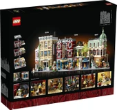 Lego Icons 10312 Jazz Club thumbnail 8