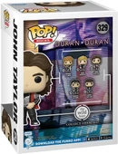 Funko Pop! Collectible Toy Figure - Tiny Lagoon 62 thumbnail 3