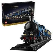 "Lego Ideas - 21344 The Orient Express Train (2540 Parça) " thumbnail 5
