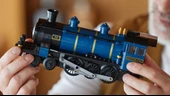 "Lego Ideas - 21344 The Orient Express Train (2540 Parça) " thumbnail 4